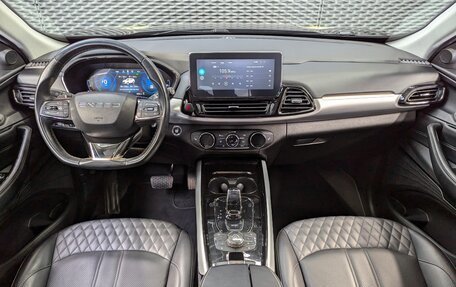 CheryExeed TXL, 2020 год, 1 890 000 рублей, 14 фотография