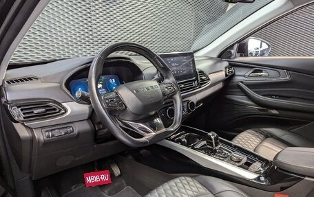 CheryExeed TXL, 2020 год, 1 890 000 рублей, 11 фотография