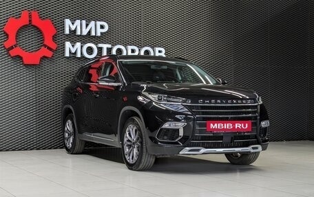 CheryExeed TXL, 2020 год, 1 890 000 рублей, 3 фотография