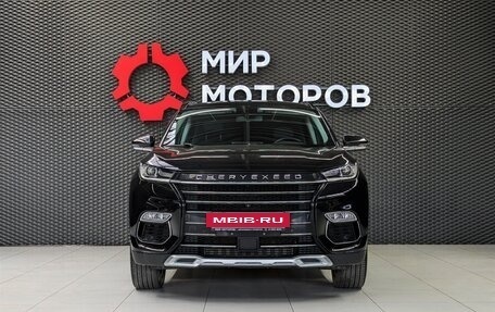 CheryExeed TXL, 2020 год, 1 890 000 рублей, 2 фотография