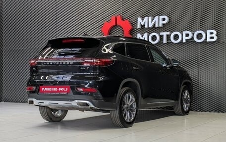 CheryExeed TXL, 2020 год, 1 890 000 рублей, 4 фотография