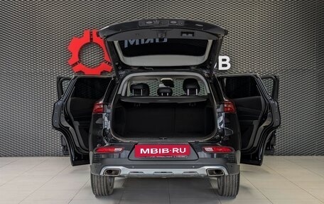 CheryExeed TXL, 2020 год, 1 890 000 рублей, 7 фотография