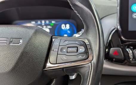 CheryExeed TXL, 2020 год, 1 890 000 рублей, 22 фотография