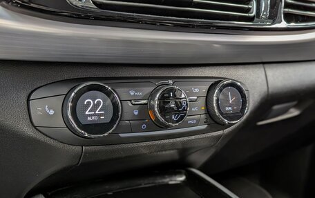 CheryExeed TXL, 2020 год, 1 890 000 рублей, 24 фотография