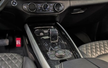 CheryExeed TXL, 2020 год, 1 890 000 рублей, 19 фотография