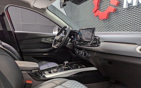 CheryExeed TXL, 2020 год, 1 890 000 рублей, 28 фотография