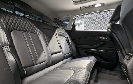 CheryExeed TXL, 2020 год, 1 890 000 рублей, 32 фотография