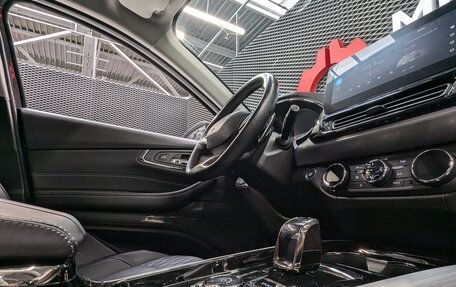 CheryExeed TXL, 2020 год, 1 890 000 рублей, 27 фотография