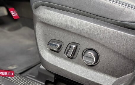 CheryExeed TXL, 2020 год, 1 890 000 рублей, 20 фотография