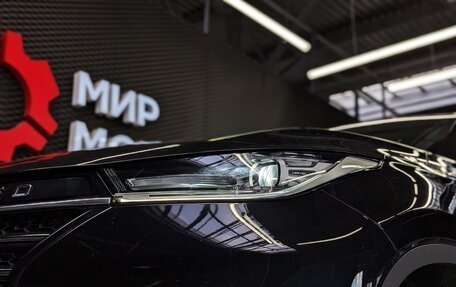 CheryExeed TXL, 2020 год, 1 890 000 рублей, 36 фотография