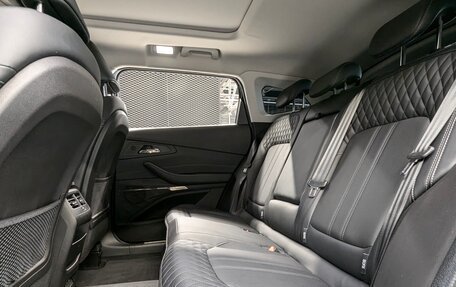 CheryExeed TXL, 2020 год, 1 890 000 рублей, 33 фотография