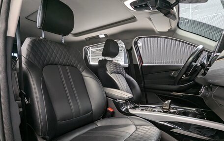 CheryExeed TXL, 2020 год, 1 890 000 рублей, 29 фотография