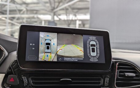 CheryExeed TXL, 2020 год, 1 890 000 рублей, 34 фотография
