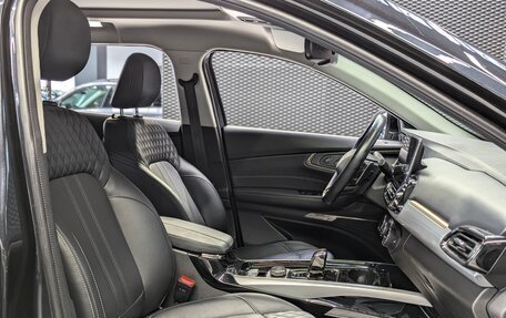 CheryExeed TXL, 2020 год, 1 890 000 рублей, 30 фотография