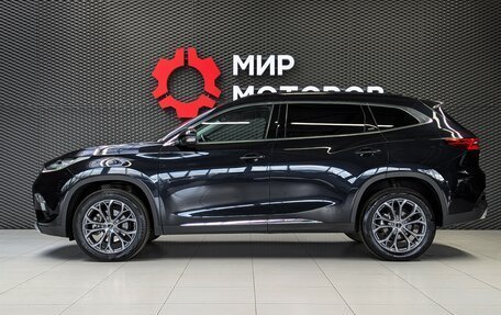 CheryExeed TXL, 2020 год, 1 890 000 рублей, 37 фотография