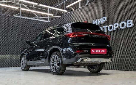 CheryExeed TXL, 2020 год, 1 890 000 рублей, 38 фотография