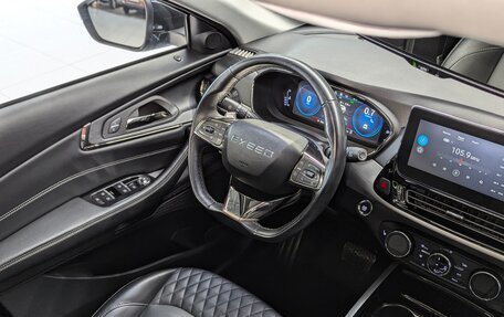 CheryExeed TXL, 2020 год, 1 890 000 рублей, 40 фотография