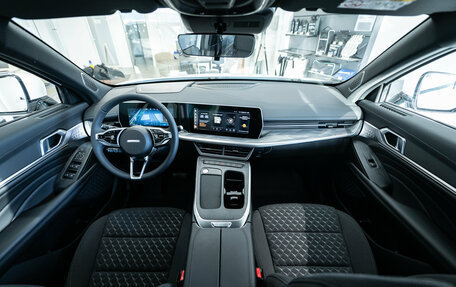 Haval F7, 2025 год, 3 099 000 рублей, 17 фотография