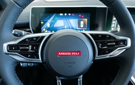 Haval F7, 2025 год, 3 099 000 рублей, 20 фотография