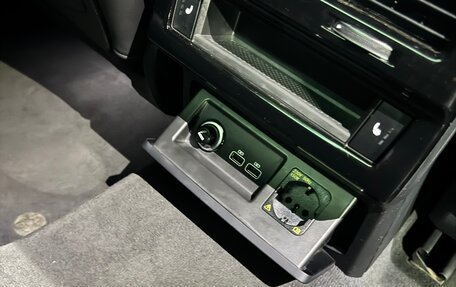 Volkswagen Touareg III, 2018 год, 4 450 000 рублей, 15 фотография