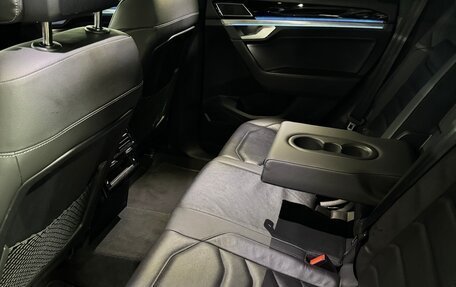 Volkswagen Touareg III, 2018 год, 4 450 000 рублей, 14 фотография