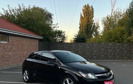 Opel Astra H, 2008 год, 385 000 рублей, 1 фотография