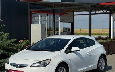 Opel Astra J, 2014 год, 999 999 рублей, 1 фотография