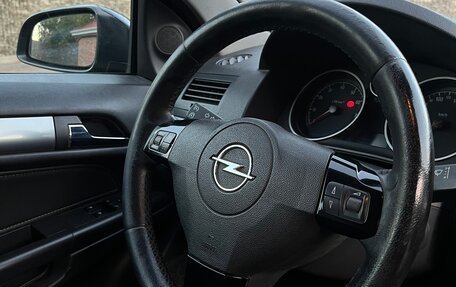 Opel Astra H, 2008 год, 385 000 рублей, 7 фотография