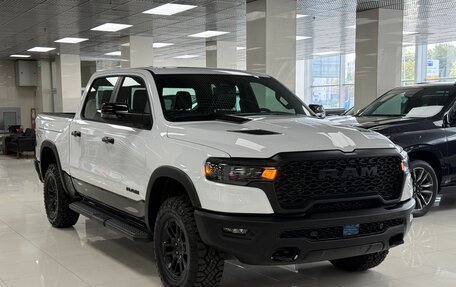 Rambler 1500, 2025 год, 9 690 000 рублей, 1 фотография