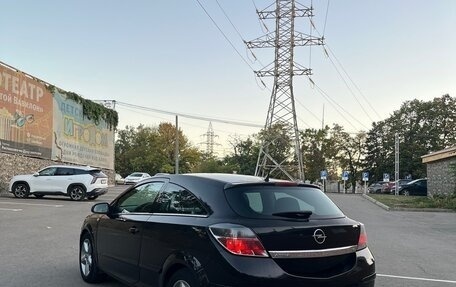 Opel Astra H, 2008 год, 385 000 рублей, 5 фотография