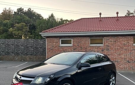 Opel Astra H, 2008 год, 385 000 рублей, 6 фотография