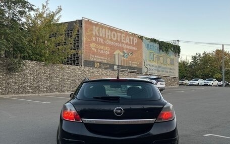 Opel Astra H, 2008 год, 385 000 рублей, 4 фотография