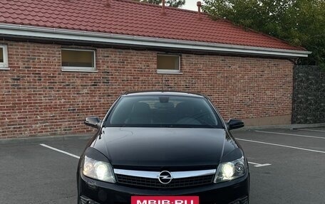 Opel Astra H, 2008 год, 385 000 рублей, 2 фотография