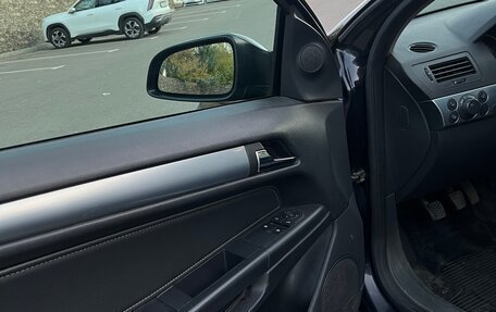 Opel Astra H, 2008 год, 385 000 рублей, 12 фотография