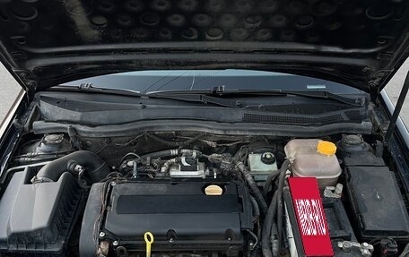 Opel Astra H, 2008 год, 385 000 рублей, 11 фотография