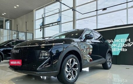 Haval F7x, 2025 год, 3 349 000 рублей, 1 фотография