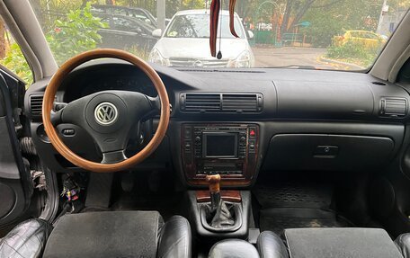 Volkswagen Passat B5+ рестайлинг, 1999 год, 250 000 рублей, 7 фотография