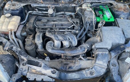Ford Focus II рестайлинг, 2007 год, 190 000 рублей, 9 фотография
