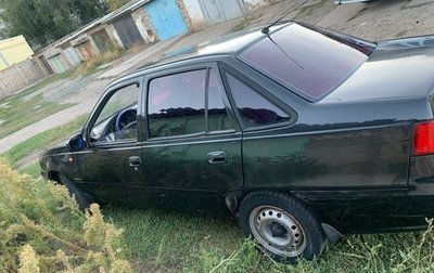 Daewoo Nexia I рестайлинг, 2011 год, 220 000 рублей, 1 фотография