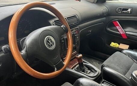 Volkswagen Passat B5+ рестайлинг, 1999 год, 250 000 рублей, 6 фотография