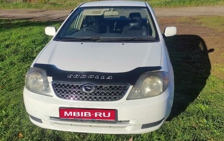 Toyota Corolla, 2002 год, 690 000 рублей, 1 фотография
