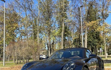 Porsche 911, 2021 год, 18 500 000 рублей, 2 фотография