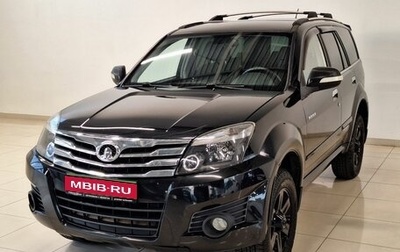 Great Wall Hover H3 I, 2013 год, 645 000 рублей, 1 фотография
