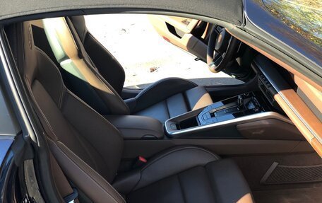 Porsche 911, 2021 год, 18 500 000 рублей, 14 фотография