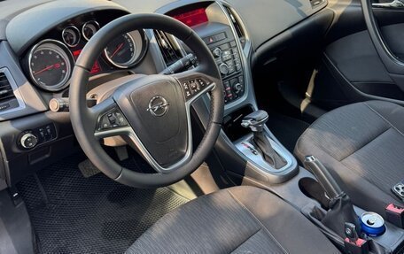 Opel Astra J, 2014 год, 999 999 рублей, 5 фотография