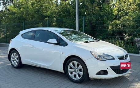 Opel Astra J, 2014 год, 999 999 рублей, 6 фотография