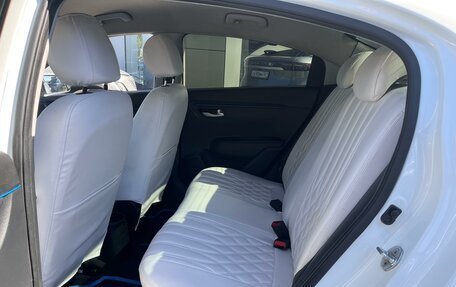 KIA Rio IV, 2019 год, 1 520 000 рублей, 13 фотография