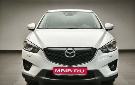 Mazda CX-5 II, 2013 год, 1 555 000 рублей, 2 фотография