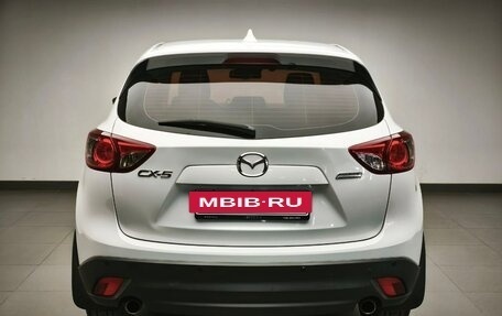 Mazda CX-5 II, 2013 год, 1 555 000 рублей, 4 фотография