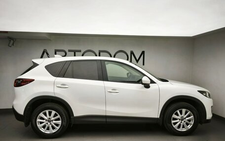 Mazda CX-5 II, 2013 год, 1 555 000 рублей, 6 фотография